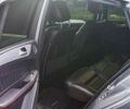 Серый Мерседес ГЛЕ-Класс, объемом двигателя 3 л и пробегом 155 тыс. км за 42999 $, фото 24 на Automoto.ua