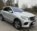 Серый Мерседес ГЛЕ-Класс, объемом двигателя 2.99 л и пробегом 181 тыс. км за 30500 $, фото 8 на Automoto.ua