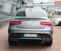 Мерседес ГЛЕ-Класс 2015 в Киеве на Automoto.ua Серый Мерседес ГЛЕ-Класс, объемом двигателя 2.99 л и пробегом 155 тыс. км за 43999 $, фото 4 на Automoto.ua