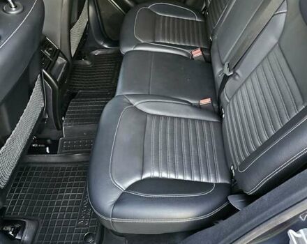 Серый Мерседес ГЛЕ-Класс, объемом двигателя 2.99 л и пробегом 205 тыс. км за 30900 $, фото 39 на Automoto.ua