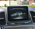 Серый Мерседес ГЛЕ-Класс, объемом двигателя 3 л и пробегом 273 тыс. км за 29500 $, фото 63 на Automoto.ua