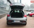 Мерседес ГЛЕ-Класс 2015 в Киеве на Automoto.ua Серый Мерседес ГЛЕ-Класс, объемом двигателя 2.99 л и пробегом 155 тыс. км за 43999 $, фото 6 на Automoto.ua