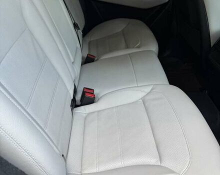 Серый Мерседес ГЛЕ-Класс, объемом двигателя 3 л и пробегом 93 тыс. км за 42200 $, фото 15 на Automoto.ua