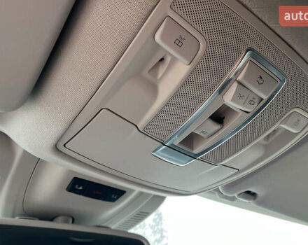 Серый Мерседес ГЛЕ-Класс, объемом двигателя 3.5 л и пробегом 96 тыс. км за 27900 $, фото 13 на Automoto.ua