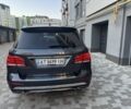 Серый Мерседес ГЛЕ-Класс, объемом двигателя 3 л и пробегом 310 тыс. км за 33000 $, фото 8 на Automoto.ua