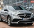 Мерседес ГЛЕ-Класс 2015 в Киеве на Automoto.ua Серый Мерседес ГЛЕ-Класс, объемом двигателя 2.99 л и пробегом 155 тыс. км за 43999 $, фото 1 на Automoto.ua