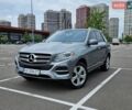 Сірий Мерседес ГЛЕ-Клас, об'ємом двигуна 2.14 л та пробігом 180 тис. км за 26500 $, фото 1 на Automoto.ua