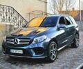 Серый Мерседес ГЛЕ-Класс, объемом двигателя 2.99 л и пробегом 205 тыс. км за 30900 $, фото 9 на Automoto.ua
