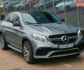 Сірий Мерседес ГЛЕ-Клас, об'ємом двигуна 3 л та пробігом 155 тис. км за 43800 $, фото 3 на Automoto.ua