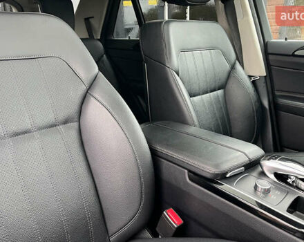 Серый Мерседес ГЛЕ-Класс, объемом двигателя 3.5 л и пробегом 96 тыс. км за 27900 $, фото 21 на Automoto.ua