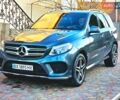 Серый Мерседес ГЛЕ-Класс, объемом двигателя 2.99 л и пробегом 205 тыс. км за 30900 $, фото 20 на Automoto.ua