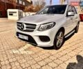 Серый Мерседес ГЛЕ-Класс, объемом двигателя 2.99 л и пробегом 245 тыс. км за 33000 $, фото 1 на Automoto.ua