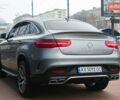 Мерседес ГЛЕ-Класс 2015 в Киеве на Automoto.ua Серый Мерседес ГЛЕ-Класс, объемом двигателя 2.99 л и пробегом 155 тыс. км за 43999 $, фото 5 на Automoto.ua
