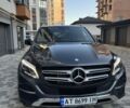 Серый Мерседес ГЛЕ-Класс, объемом двигателя 3 л и пробегом 310 тыс. км за 33000 $, фото 4 на Automoto.ua