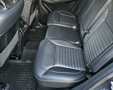 Серый Мерседес ГЛЕ-Класс, объемом двигателя 2.99 л и пробегом 205 тыс. км за 30900 $, фото 38 на Automoto.ua