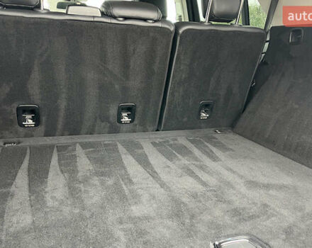 Серый Мерседес ГЛЕ-Класс, объемом двигателя 3.5 л и пробегом 96 тыс. км за 27900 $, фото 25 на Automoto.ua