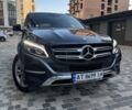Серый Мерседес ГЛЕ-Класс, объемом двигателя 3 л и пробегом 310 тыс. км за 33000 $, фото 14 на Automoto.ua