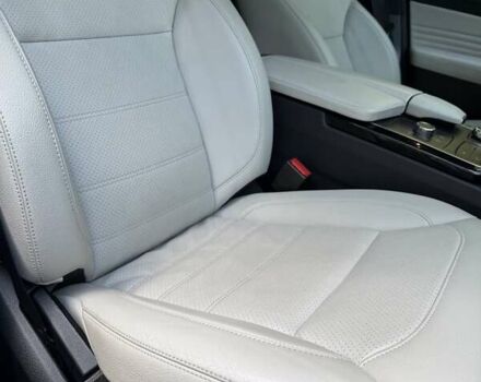 Серый Мерседес ГЛЕ-Класс, объемом двигателя 3 л и пробегом 93 тыс. км за 42200 $, фото 12 на Automoto.ua