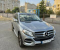 Мерседес ГЛЕ-Клас 2015 у Києві на Automoto.ua Сірий Мерседес ГЛЕ-Клас, об'ємом двигуна 3.5 л та пробігом 130 тис. км за 24500 $, фото 2 на Automoto.ua