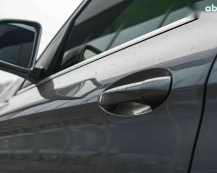 Серый Мерседес ГЛЕ-Класс, объемом двигателя 3 л и пробегом 155 тыс. км за 42999 $, фото 9 на Automoto.ua