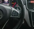 Мерседес ГЛЕ-Класс 2015 в Киеве на Automoto.ua Серый Мерседес ГЛЕ-Класс, объемом двигателя 2.99 л и пробегом 155 тыс. км за 43999 $, фото 19 на Automoto.ua
