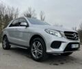 Серый Мерседес ГЛЕ-Класс, объемом двигателя 2.99 л и пробегом 181 тыс. км за 30500 $, фото 9 на Automoto.ua