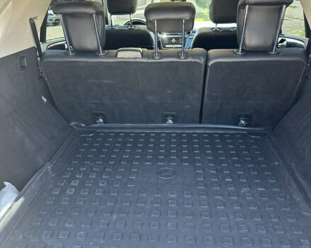 Сірий Мерседес ГЛЕ-Клас, об'ємом двигуна 2.14 л та пробігом 203 тис. км за 28500 $, фото 8 на Automoto.ua