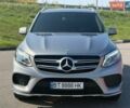 Сірий Мерседес ГЛЕ-Клас, об'ємом двигуна 2.99 л та пробігом 255 тис. км за 27900 $, фото 1 на Automoto.ua