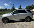 Сірий Мерседес ГЛЕ-Клас, об'ємом двигуна 2.14 л та пробігом 203 тис. км за 28500 $, фото 3 на Automoto.ua