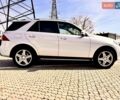 Серый Мерседес ГЛЕ-Класс, объемом двигателя 2.99 л и пробегом 245 тыс. км за 33000 $, фото 10 на Automoto.ua