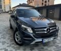 Серый Мерседес ГЛЕ-Класс, объемом двигателя 3 л и пробегом 310 тыс. км за 33000 $, фото 20 на Automoto.ua
