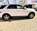 Серый Мерседес ГЛЕ-Класс, объемом двигателя 2.99 л и пробегом 245 тыс. км за 33000 $, фото 11 на Automoto.ua