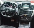 Мерседес ГЛЕ-Класс 2015 в Киеве на Automoto.ua Серый Мерседес ГЛЕ-Класс, объемом двигателя 2.99 л и пробегом 155 тыс. км за 43999 $, фото 24 на Automoto.ua