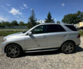 Сірий Мерседес ГЛЕ-Клас, об'ємом двигуна 2.14 л та пробігом 203 тис. км за 28500 $, фото 4 на Automoto.ua