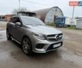 Серый Мерседес ГЛЕ-Класс, объемом двигателя 3.5 л и пробегом 164 тыс. км за 27000 $, фото 1 на Automoto.ua