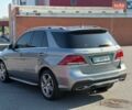 Сірий Мерседес ГЛЕ-Клас, об'ємом двигуна 2.99 л та пробігом 255 тис. км за 27900 $, фото 6 на Automoto.ua