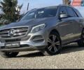 Сірий Мерседес ГЛЕ-Клас, об'ємом двигуна 3 л та пробігом 188 тис. км за 30668 $, фото 1 на Automoto.ua