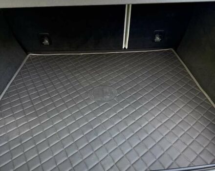 Серый Мерседес ГЛЕ-Класс, объемом двигателя 3 л и пробегом 93 тыс. км за 42200 $, фото 16 на Automoto.ua