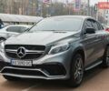 Мерседес ГЛЕ-Класс 2015 в Киеве на Automoto.ua Серый Мерседес ГЛЕ-Класс, объемом двигателя 2.99 л и пробегом 155 тыс. км за 43999 $, фото 7 на Automoto.ua