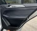 Серый Мерседес ГЛЕ-Класс, объемом двигателя 2.99 л и пробегом 181 тыс. км за 30500 $, фото 27 на Automoto.ua