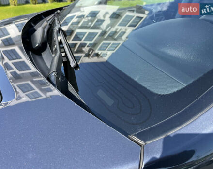 Серый Мерседес ГЛЕ-Класс, объемом двигателя 3 л и пробегом 273 тыс. км за 29500 $, фото 13 на Automoto.ua