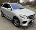 Серый Мерседес ГЛЕ-Класс, объемом двигателя 2.99 л и пробегом 181 тыс. км за 30500 $, фото 1 на Automoto.ua