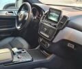 Серый Мерседес ГЛЕ-Класс, объемом двигателя 2.2 л и пробегом 170 тыс. км за 34000 $, фото 5 на Automoto.ua