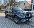 Серый Мерседес ГЛЕ-Класс, объемом двигателя 2.14 л и пробегом 217 тыс. км за 27200 $, фото 1 на Automoto.ua