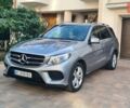 Сірий Мерседес ГЛЕ-Клас, об'ємом двигуна 2.2 л та пробігом 170 тис. км за 34000 $, фото 1 на Automoto.ua