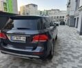 Серый Мерседес ГЛЕ-Класс, объемом двигателя 3 л и пробегом 310 тыс. км за 33000 $, фото 23 на Automoto.ua