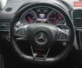 Мерседес ГЛЕ-Класс 2015 в Киеве на Automoto.ua Серый Мерседес ГЛЕ-Класс, объемом двигателя 2.99 л и пробегом 155 тыс. км за 43999 $, фото 22 на Automoto.ua