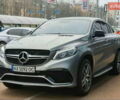Сірий Мерседес ГЛЕ-Клас, об'ємом двигуна 3 л та пробігом 155 тис. км за 43700 $, фото 2 на Automoto.ua