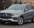 Сірий Мерседес ГЛЕ-Клас, об'ємом двигуна 2.2 л та пробігом 211 тис. км за 25300 $, фото 3 на Automoto.ua