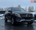 Серый Мерседес ГЛЕ-Класс, объемом двигателя 3.5 л и пробегом 159 тыс. км за 24500 $, фото 15 на Automoto.ua